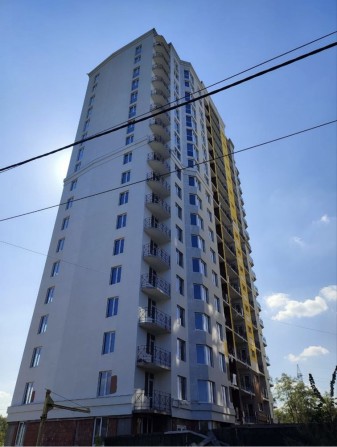 Продам квартиру Вишгород - фото 1