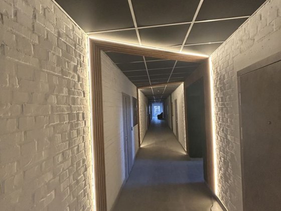 Готова квартира в зданому будинку! Терміново! Гостомель