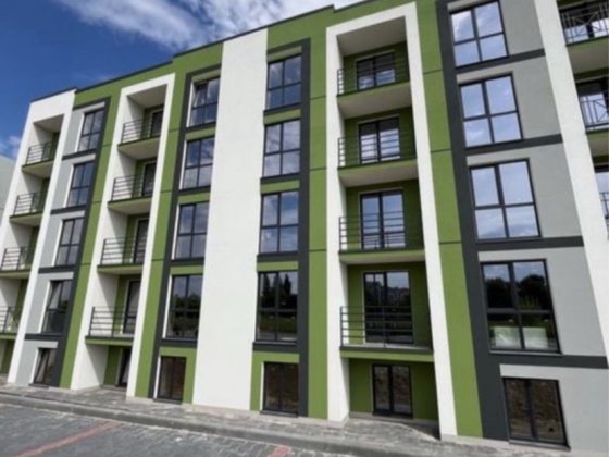 Продаж Євро 2 кімнатної квартири! Газ Балкон Гостомель