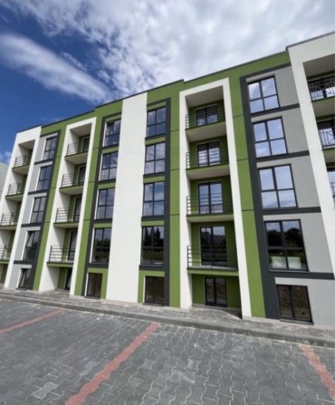 Продаж Євро 2 кімнатної квартири! Газ Балкон - фото 1