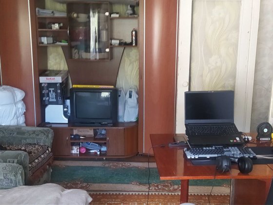 продам квартиру  своя Кам'янське