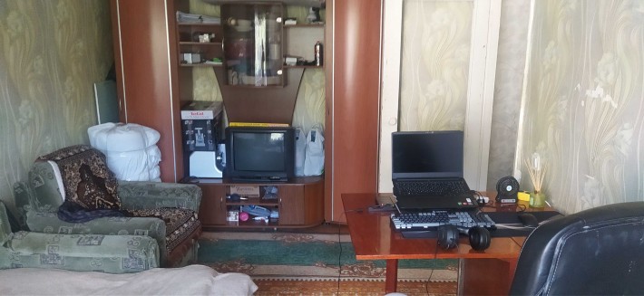 продам квартиру  своя - фото 1