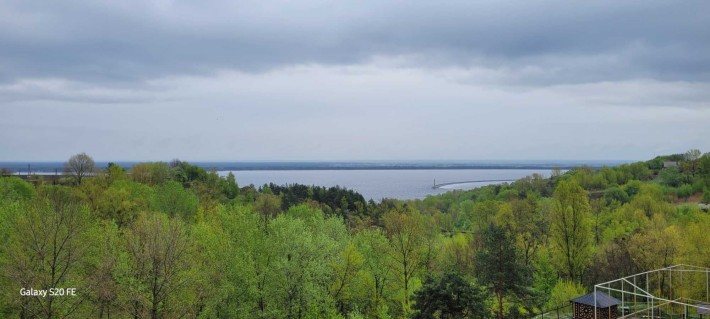 Видова квартира ЖК "4 КАРАТИ" - фото 1