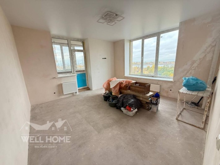 Продаж 2к квартири вул. Шолуденка, 24, ЖК Французький бульвар Вишгород - фото 1