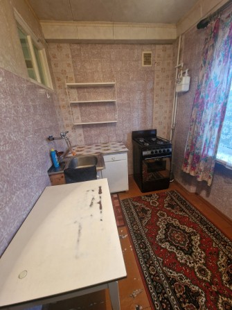 Продам 2 ком на Черёмушках 4 этаж Бойко - фото 1