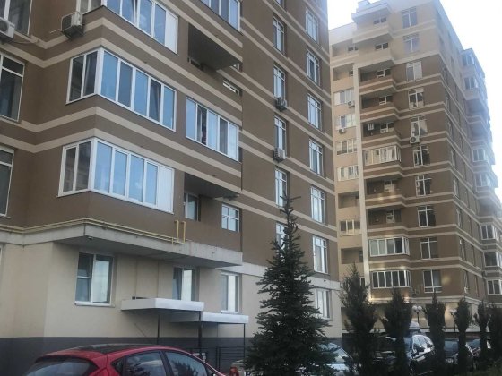 ЖК   Французький  бульвар. Вышгород