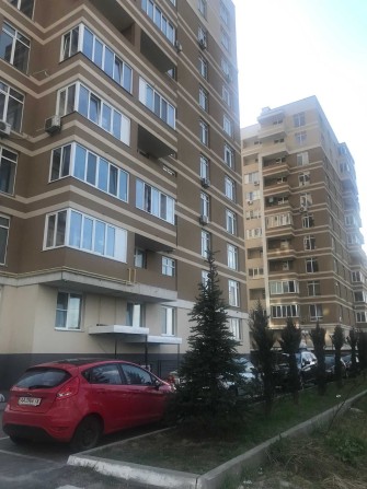 ЖК   Французький  бульвар. - фото 1