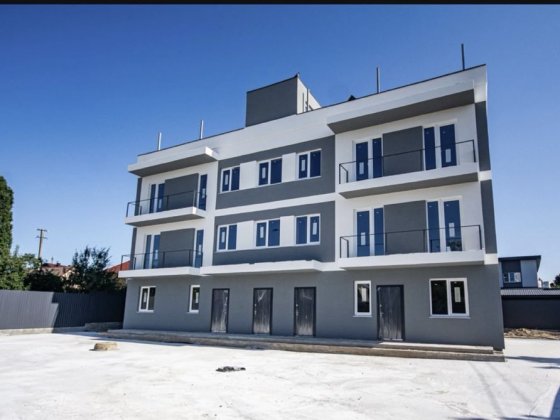 Клубний будинок, 3х кімн. кв, укриття, парковка, Вишгород! Вишгород Вышгород