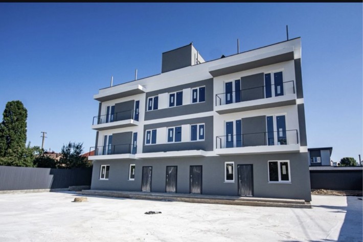 Клубний будинок, 3х кімн. кв, укриття, парковка, Вишгород! Вишгород - фото 1