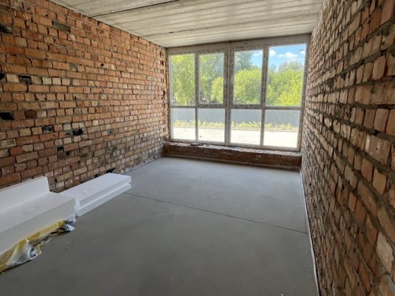 Ціна ТОП. Квартира з індивідуальним газовим опаленням за 14500 Гостомель