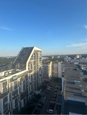 Продаж 2-кімнатна в ЖК “Сіті Парк” з видом на Дніпро - фото 1