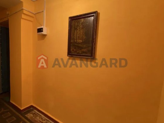 Продам 2х.к. квартиру на Колеусівській Каменское