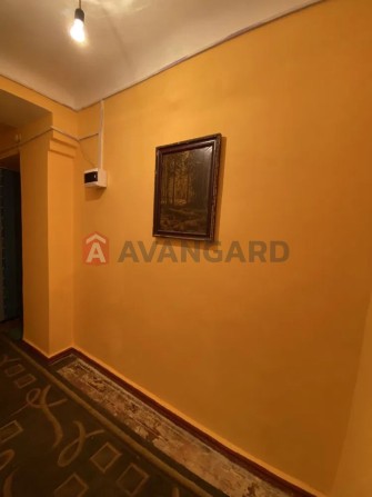 Продам 2х.к. квартиру на Колеусівській - фото 1