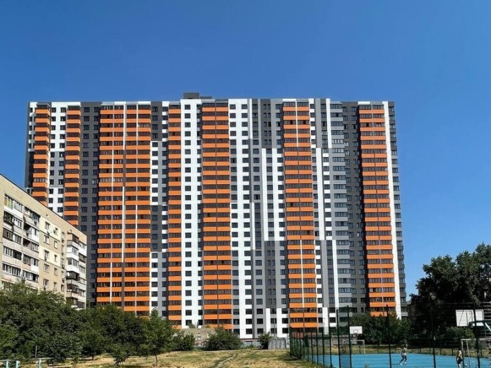 Прода 2 кквартир в ЖК Дніпровська Мрія, р-н. Ленінградської пл. - фото 1