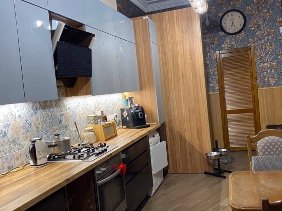 Продаж 3-к квартири провулок Лобачевського 7а Дніпровський район Київ