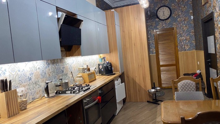 Продаж 3-к квартири провулок Лобачевського 7а Дніпровський район - фото 1