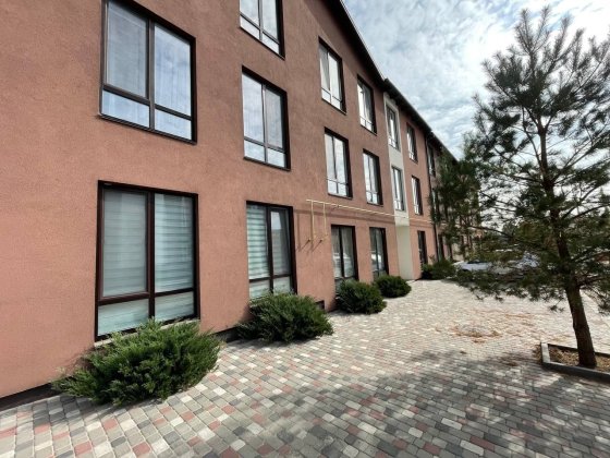 Продаж квартири з документами! Сертифікат! Гостомель