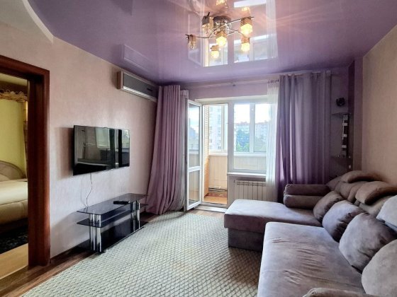 Продаж чотирикімнатної квартири вул. Лариси Руденко, 10 Киев