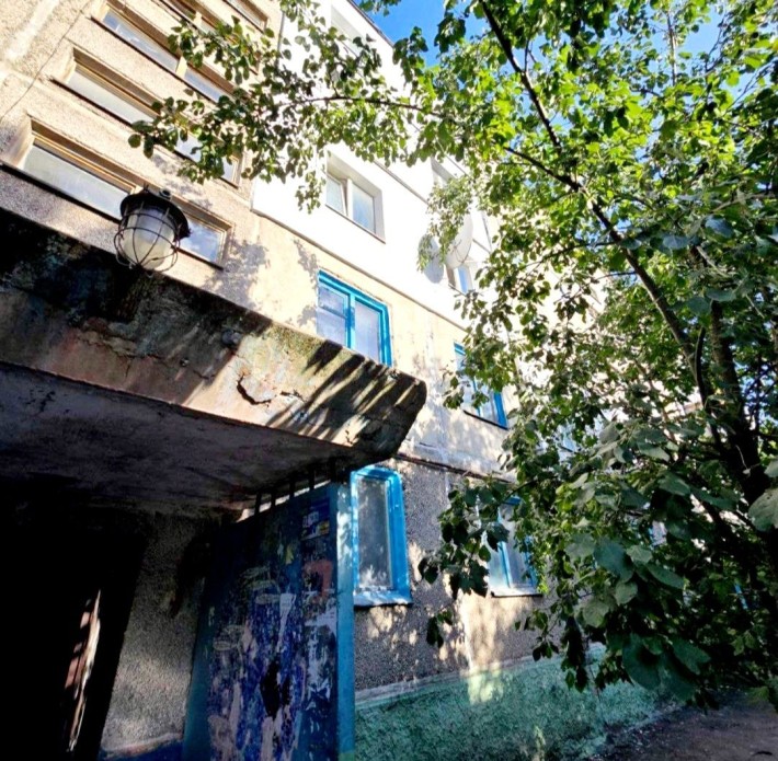 Продаётся 3-комнатная квартира в районе Черёмушки ул. Гайдамацкая 27 - фото 1