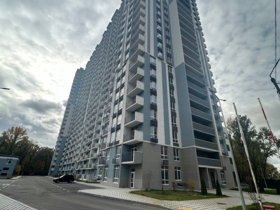 Продаж 2к квартири в ЖК Авеню42  біля метро Теремки Голосіївський район Киев
