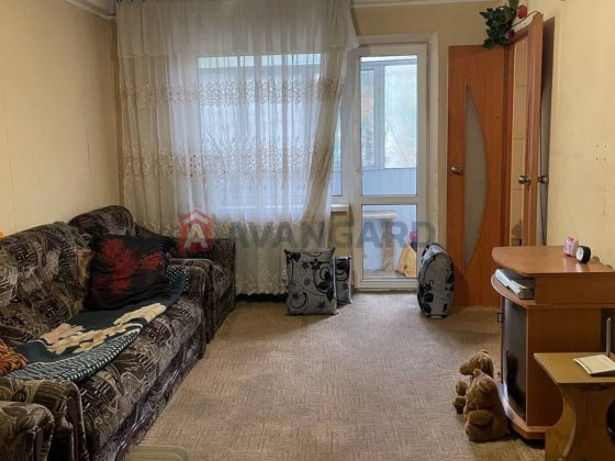 Продаж 2 кімн квартири на Черемхах Кам'янське