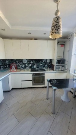 Продається затишна 4-кімнатна квартира з ремонтом та АГО! Лівий берег - фото 1