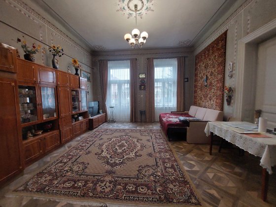 Продаж 2 кім. квартири  79м2 вул. Франка м. Дрогобич Дрогобич