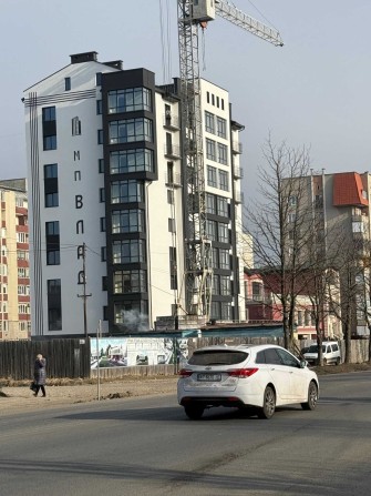 Трикімнатна квартира в новобудові - фото 1