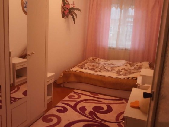 Продам 3-х кімнатну квартиру в м. Долина, Івано-Франківська область Долина