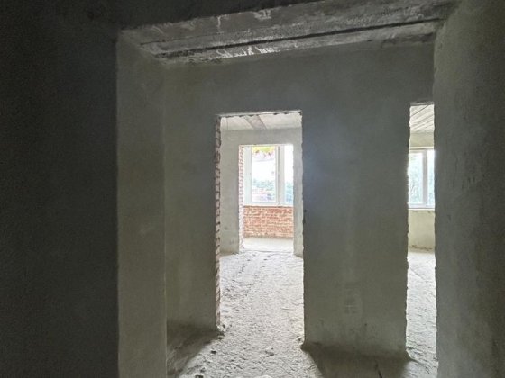 Продається квартира в Долині Долина