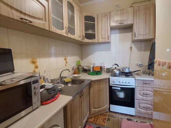 Продаж 1 кімн квартири 29,9м2 вул. Війт.Гора м. Дрогобич Дрогобич