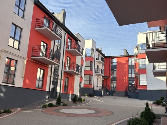 Квартира з частковим ремонтом 27000$! Газ! Гостомель