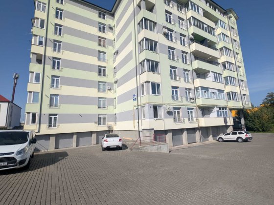 Продаж 2-кімнатної квартири в новобудові, м. Дрогобич, вул. 22 Січня Дрогобич