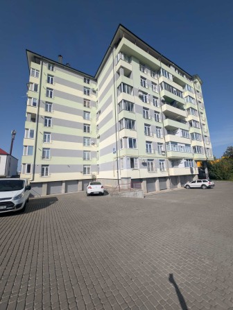 Продаж 2-кімнатної квартири в новобудові, м. Дрогобич, вул. 22 Січня - фото 1