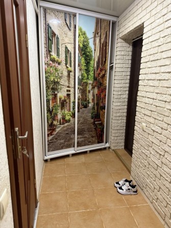 Три кімнатна квартира з ремонтом ! Вулиця Нафтовиків! - фото 1