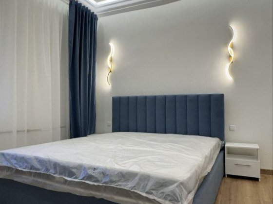 Продам 3х комнатную квартиру, центр, 70 кв.м. Сертификат. А Кам'янське