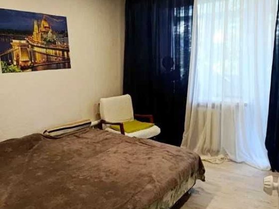 Продам 2-комн.квартиру, район Украины/ Є-відновлення. Кам'янське