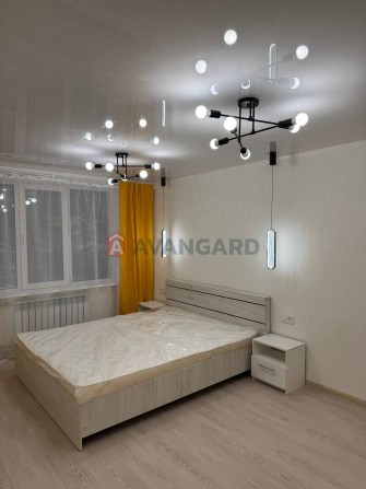 1-к квартира 34 кв.м на Черемушках. - фото 1