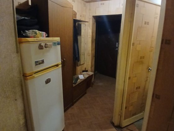 Продам 2-кімнатну квартиру по вулиці Михайла Грушевського Кам'янське