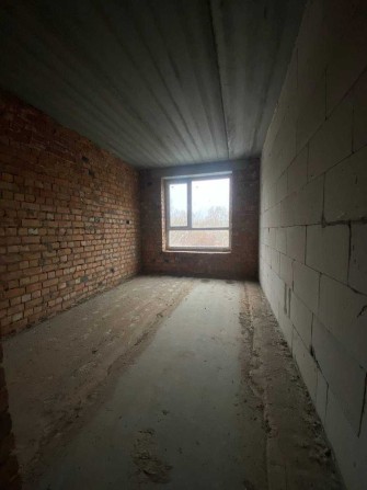 Квартиру вільного планування-опалення Інд.Газове - фото 1