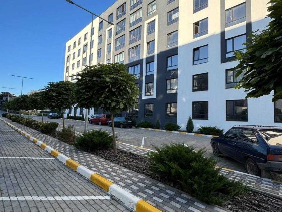 ВІД ВЛАСНИКА | Квартира з документами Гостомель ЖК Сенсація Гостомель