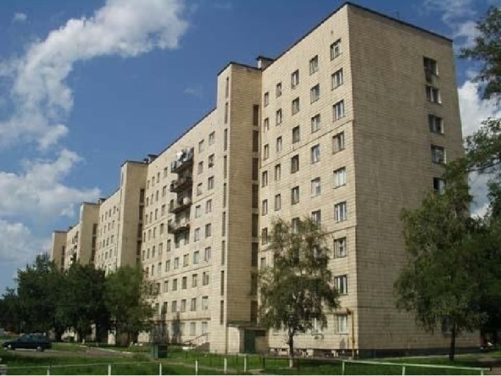 Продаж 2-к квартири вул. Поповича Космонавта (Волкова), 10 Деснянський район - фото 1
