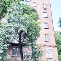 Продаж 5-к квартири - офіс вул. Гоголівська 9б Київ