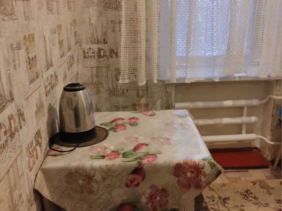 Продам 1 комнатную квартиру Дружковка