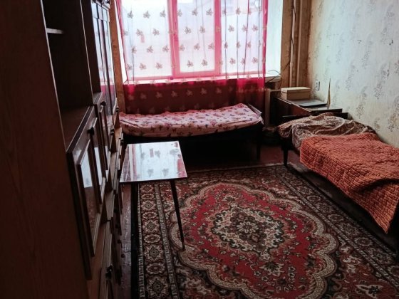 ТЕРМІНОВО! Продам 2-кімнатну квартиру від власника, р-н Орбіти Дружківка