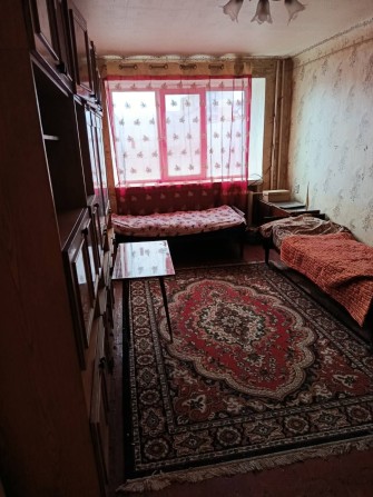 ТЕРМІНОВО! Продам 2-кімнатну квартиру від власника, р-н Орбіти - фото 1