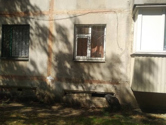 Продаю квартиру у м. Дружківка Дружківка