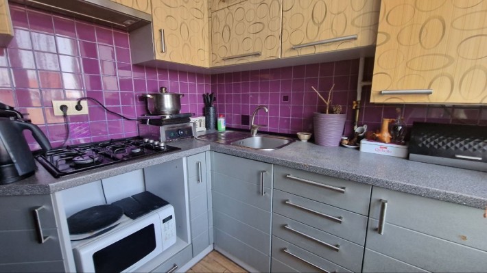 Продаж двокімнатної квартири в Дрогобичі - фото 1