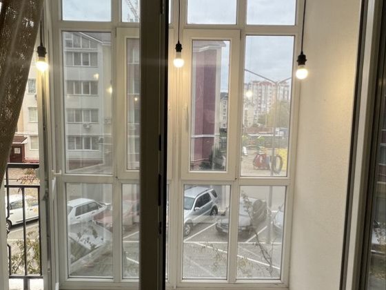 37000$ квартира з ремонтом! + тепла підлога Гостомель