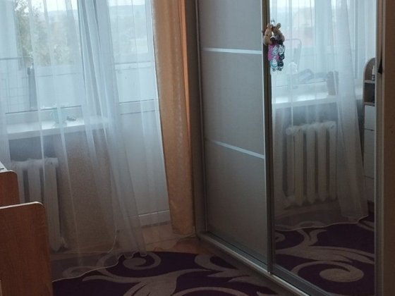 Обмін 1 к.в на 2 к.в Дубно